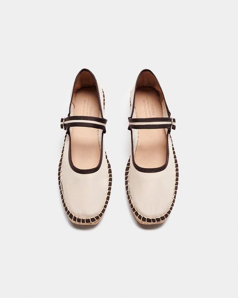 NAGUISA ESPADRILLES